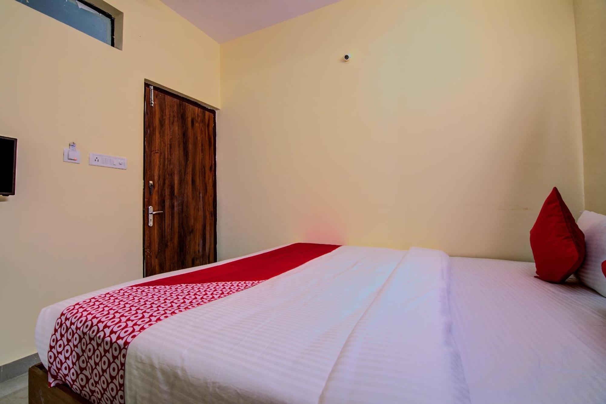 Hotel O Urban Drift バンガロール エクステリア 写真